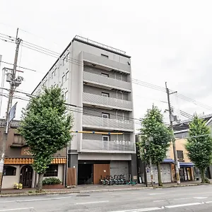 ホテル ホテルエクセレンス 円町駅前 ***