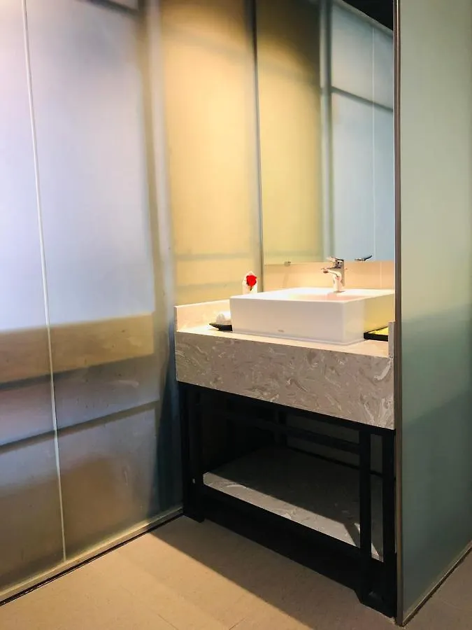 Sayarsan Hotel Yangon