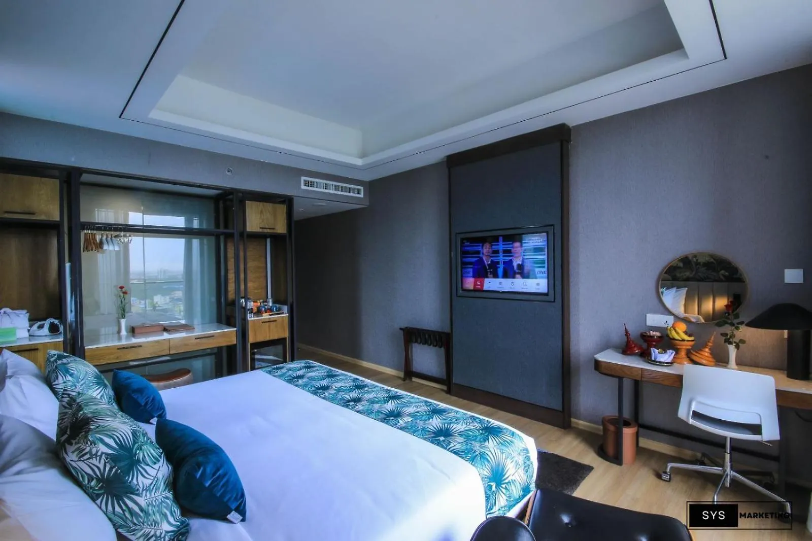 ****  Sayarsan Hotel Yangon Myanmar